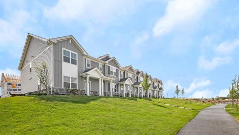 2237 Barbera Drive Oswego IL 60543