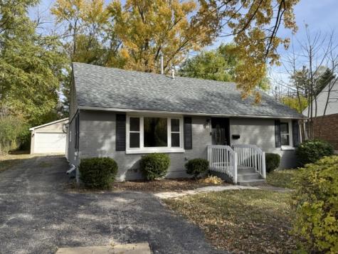 54 Mionske Drive Lake Zurich IL 60047