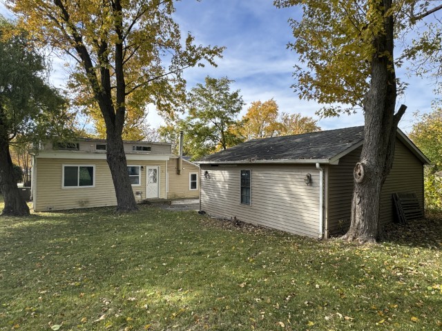 54 Mionske Drive Lake Zurich IL 60047