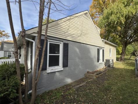 54 Mionske Drive Lake Zurich IL 60047