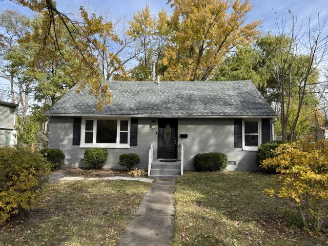 54 Mionske Drive Lake Zurich IL 60047