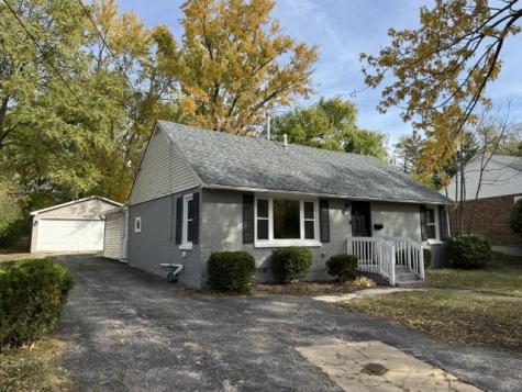 54 Mionske Drive Lake Zurich IL 60047