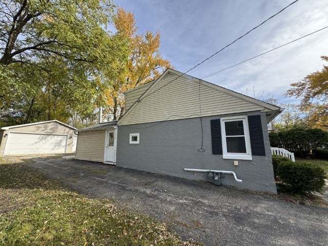 54 Mionske Drive Lake Zurich IL 60047