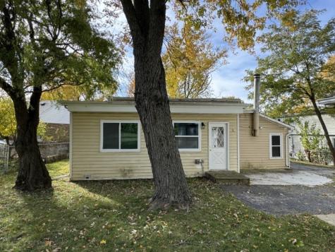 54 Mionske Drive Lake Zurich IL 60047