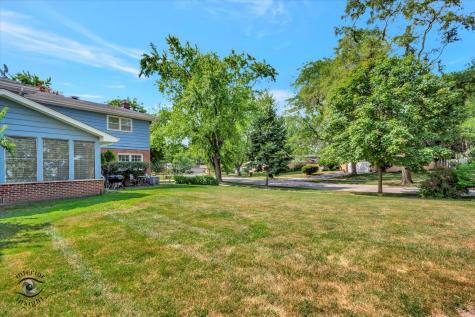 19126 Pierce Avenue Homewood IL 60430