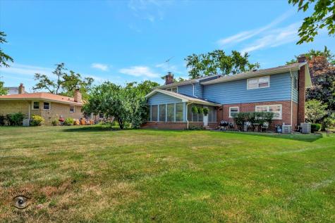 19126 Pierce Avenue Homewood IL 60430