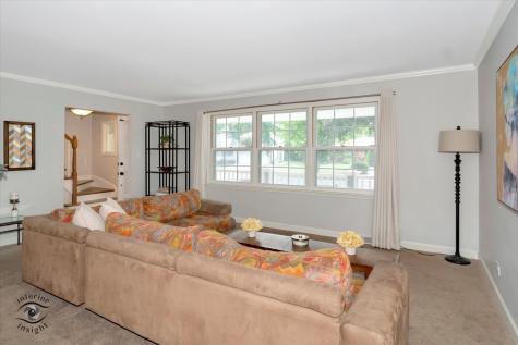 19126 Pierce Avenue Homewood IL 60430