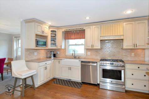 19126 Pierce Avenue Homewood IL 60430