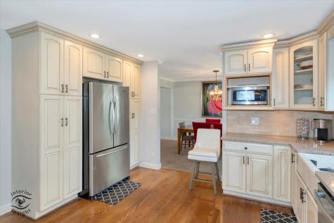 19126 Pierce Avenue Homewood IL 60430