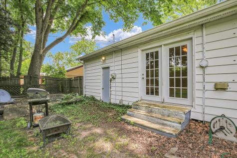 1108 South Mattis Avenue Champaign IL 61821