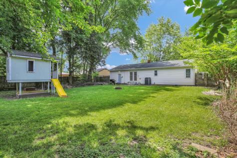 1108 South Mattis Avenue Champaign IL 61821