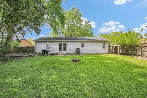 1108 South Mattis Avenue Champaign IL 61821