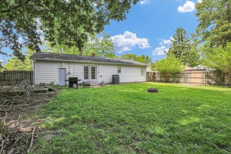 1108 South Mattis Avenue Champaign IL 61821