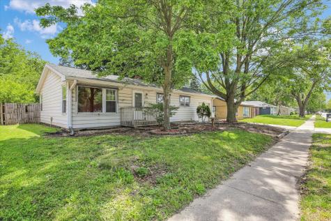 1108 South Mattis Avenue Champaign IL 61821