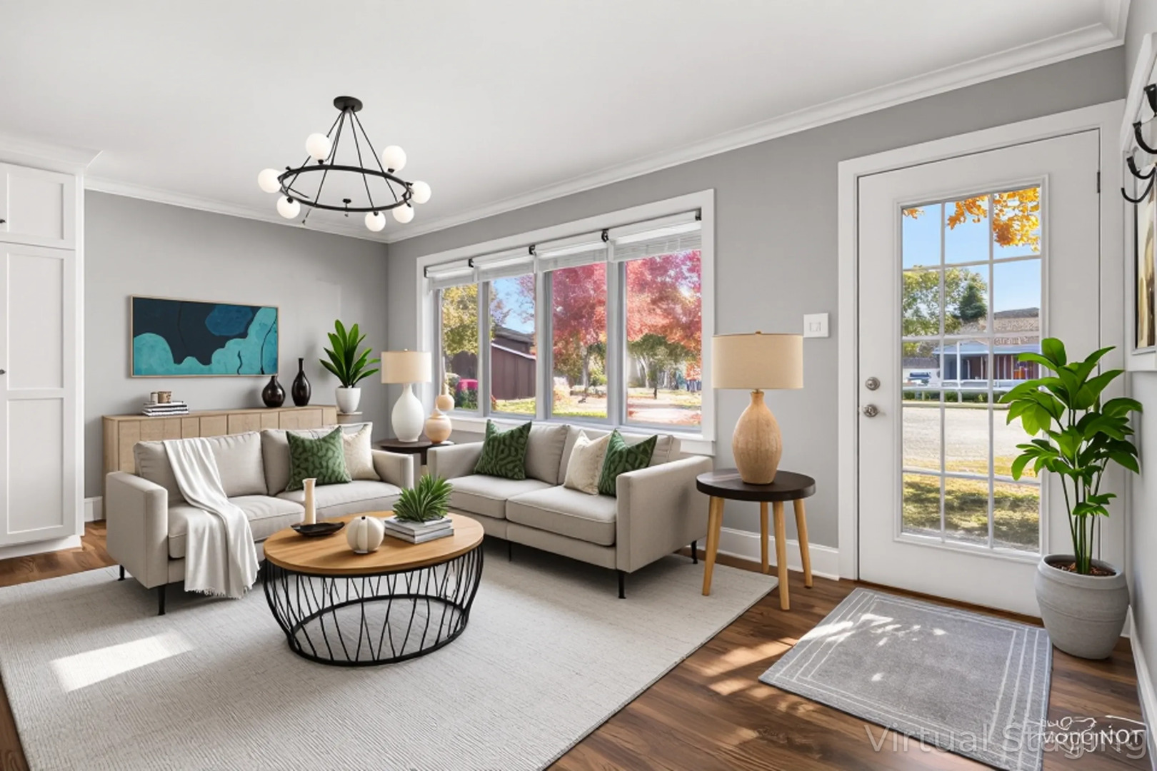 1321 Galena Court Naperville IL 60564