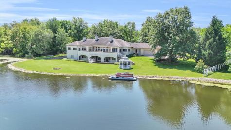 401 M County Road 2425 N Mahomet IL 61853