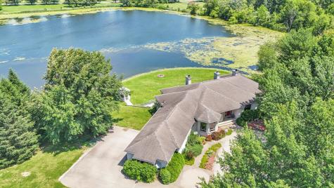 401 M County Road 2425 N Mahomet IL 61853