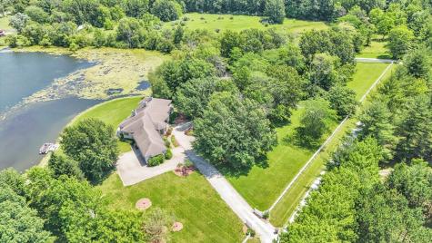 401 M County Road 2425 N Mahomet IL 61853