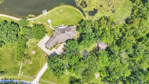 401 M County Road 2425 N Mahomet IL 61853