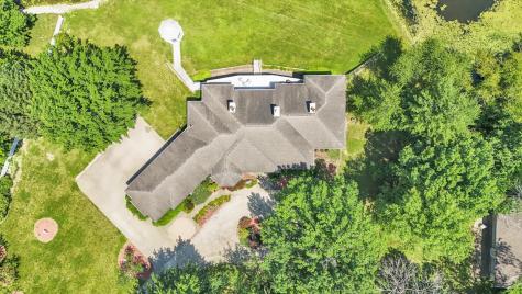 401 M County Road 2425 N Mahomet IL 61853