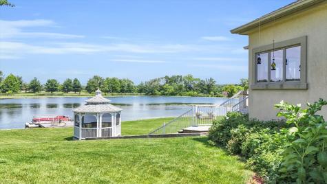 401 M County Road 2425 N Mahomet IL 61853