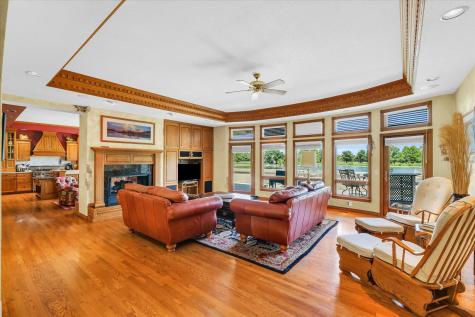 401 M County Road 2425 N Mahomet IL 61853