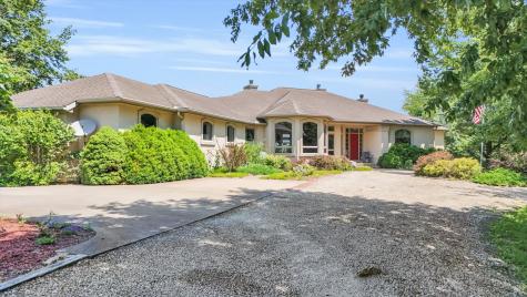 401 M County Road 2425 N Mahomet IL 61853