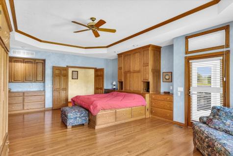 401 M County Road 2425 N Mahomet IL 61853