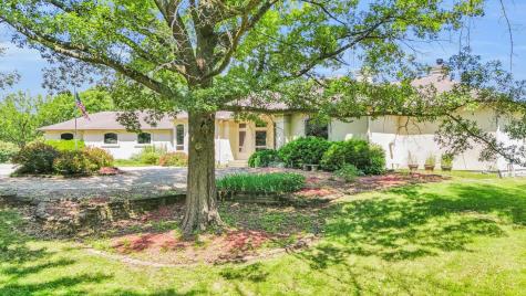 401 M County Road 2425 N Mahomet IL 61853