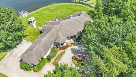 401 M County Road 2425 N Mahomet IL 61853
