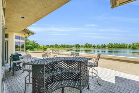 401 M County Road 2425 N Mahomet IL 61853