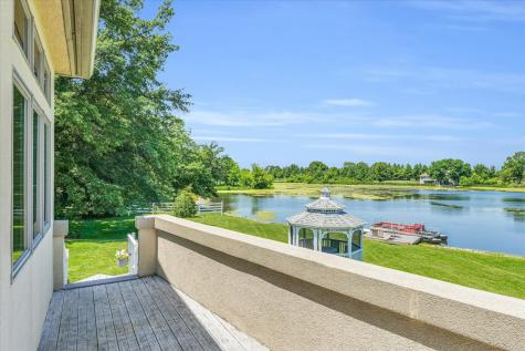 401 M County Road 2425 N Mahomet IL 61853