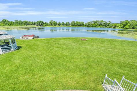401 M County Road 2425 N Mahomet IL 61853