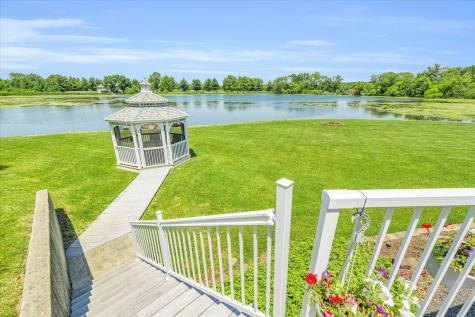 401 M County Road 2425 N Mahomet IL 61853