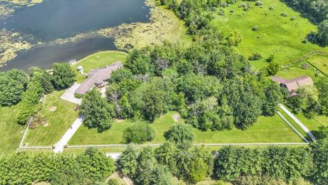 401 M County Road 2425 N Mahomet IL 61853