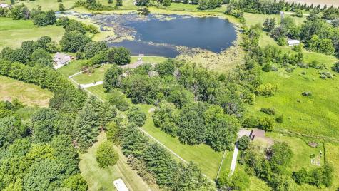 401 M County Road 2425 N Mahomet IL 61853