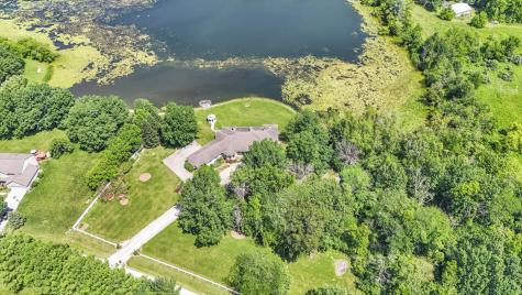 401 M County Road 2425 N Mahomet IL 61853