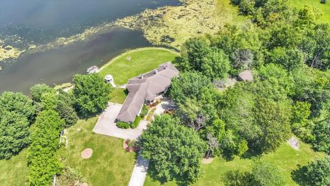 401 M County Road 2425 N Mahomet IL 61853
