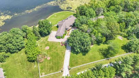 401 M County Road 2425 N Mahomet IL 61853