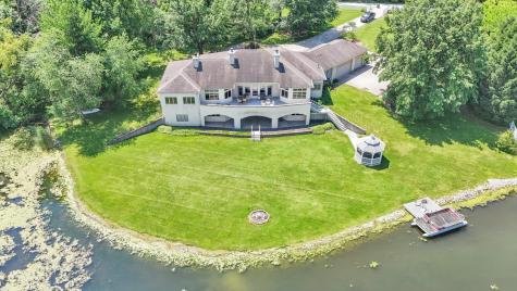 401 M County Road 2425 N Mahomet IL 61853