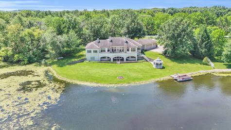 401 M County Road 2425 N Mahomet IL 61853