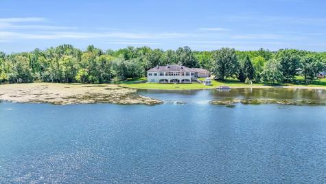 401 M County Road 2425 N Mahomet IL 61853