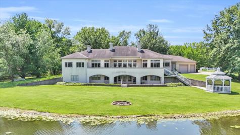 401 M County Road 2425 N Mahomet IL 61853