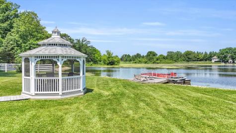 401 M County Road 2425 N Mahomet IL 61853
