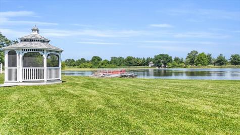 401 M County Road 2425 N Mahomet IL 61853