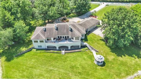 401 M County Road 2425 N Mahomet IL 61853
