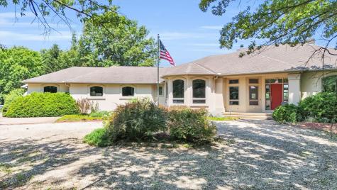 401 M County Road 2425 N Mahomet IL 61853