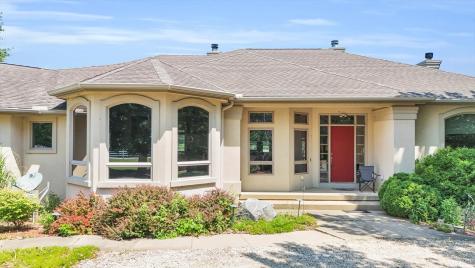 401 M County Road 2425 N Mahomet IL 61853