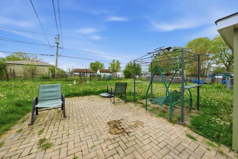 315 Sauganash Street Park Forest IL 60466