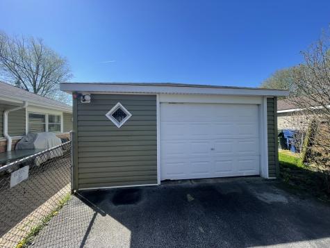 315 Sauganash Street Park Forest IL 60466